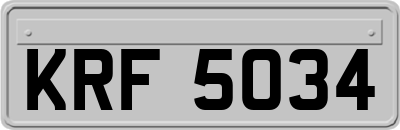 KRF5034