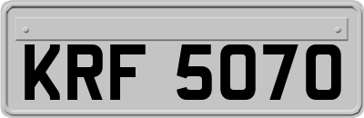 KRF5070
