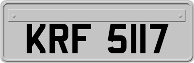 KRF5117