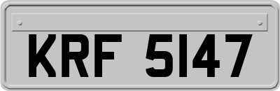 KRF5147