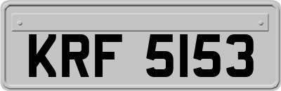 KRF5153