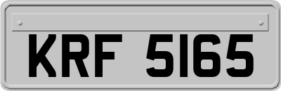 KRF5165