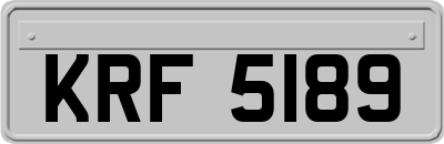KRF5189