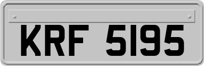 KRF5195