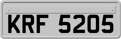 KRF5205