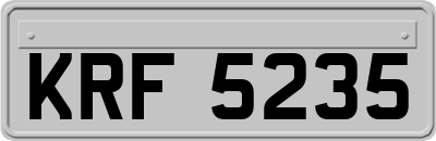 KRF5235