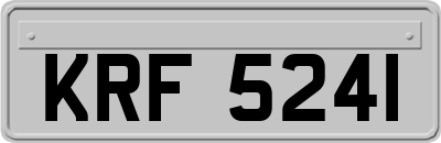 KRF5241