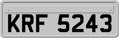 KRF5243