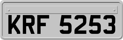 KRF5253