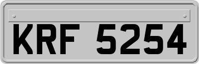 KRF5254