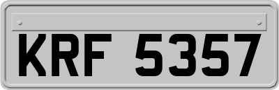 KRF5357