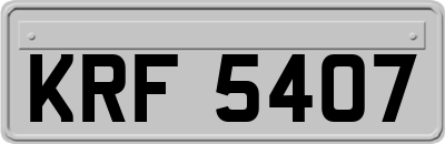 KRF5407