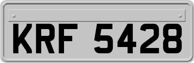 KRF5428