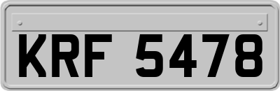 KRF5478