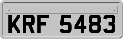 KRF5483