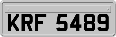 KRF5489