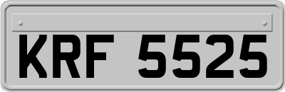KRF5525