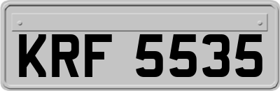 KRF5535