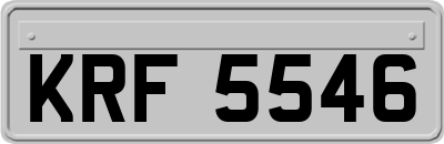 KRF5546