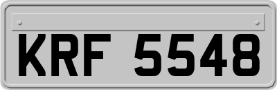 KRF5548