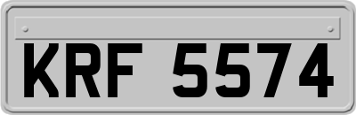 KRF5574