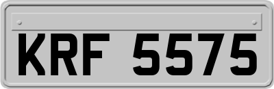 KRF5575