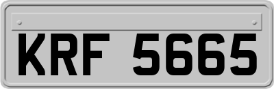 KRF5665
