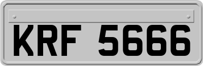 KRF5666