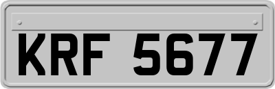KRF5677