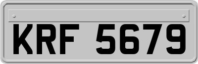 KRF5679