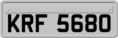 KRF5680