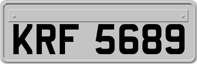 KRF5689
