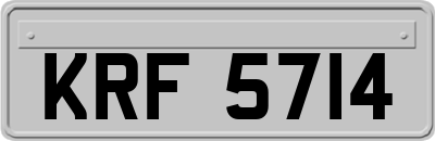 KRF5714