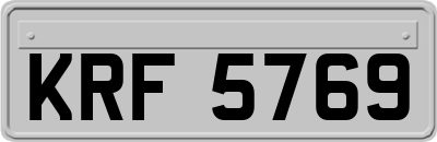 KRF5769