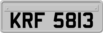 KRF5813