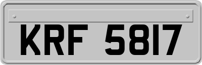 KRF5817