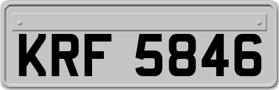 KRF5846
