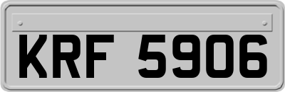 KRF5906