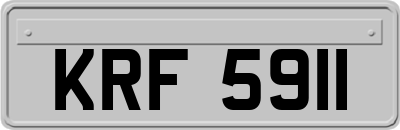 KRF5911