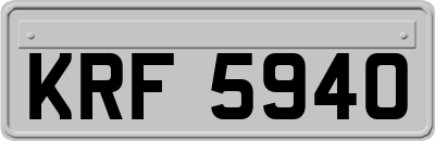 KRF5940
