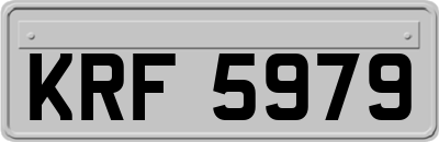 KRF5979