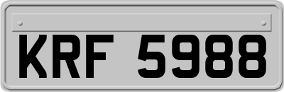 KRF5988