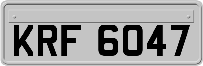 KRF6047