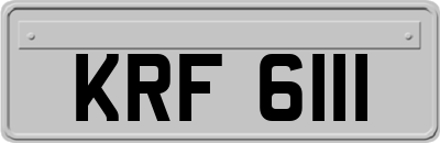 KRF6111