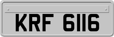 KRF6116