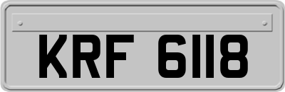 KRF6118