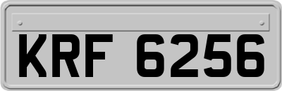 KRF6256