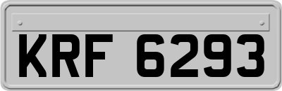 KRF6293
