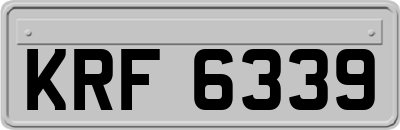 KRF6339