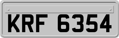 KRF6354